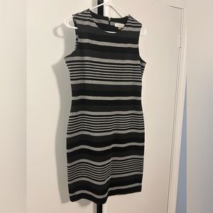 Calvin Klein dress